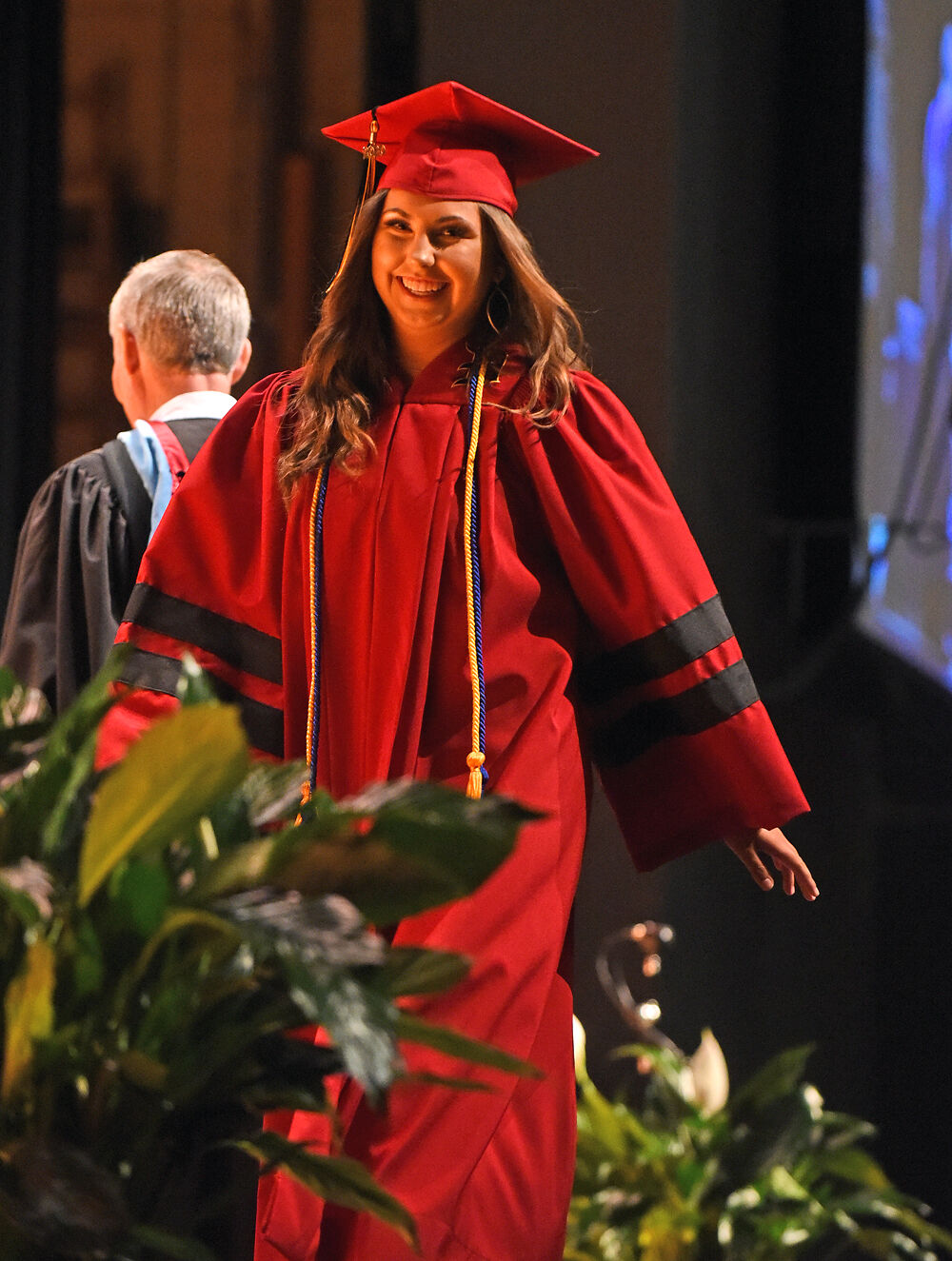 Dothan High School Graduation 2020